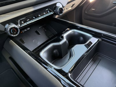 2026 Chevrolet Silverado EV Trail Boss - Max Range