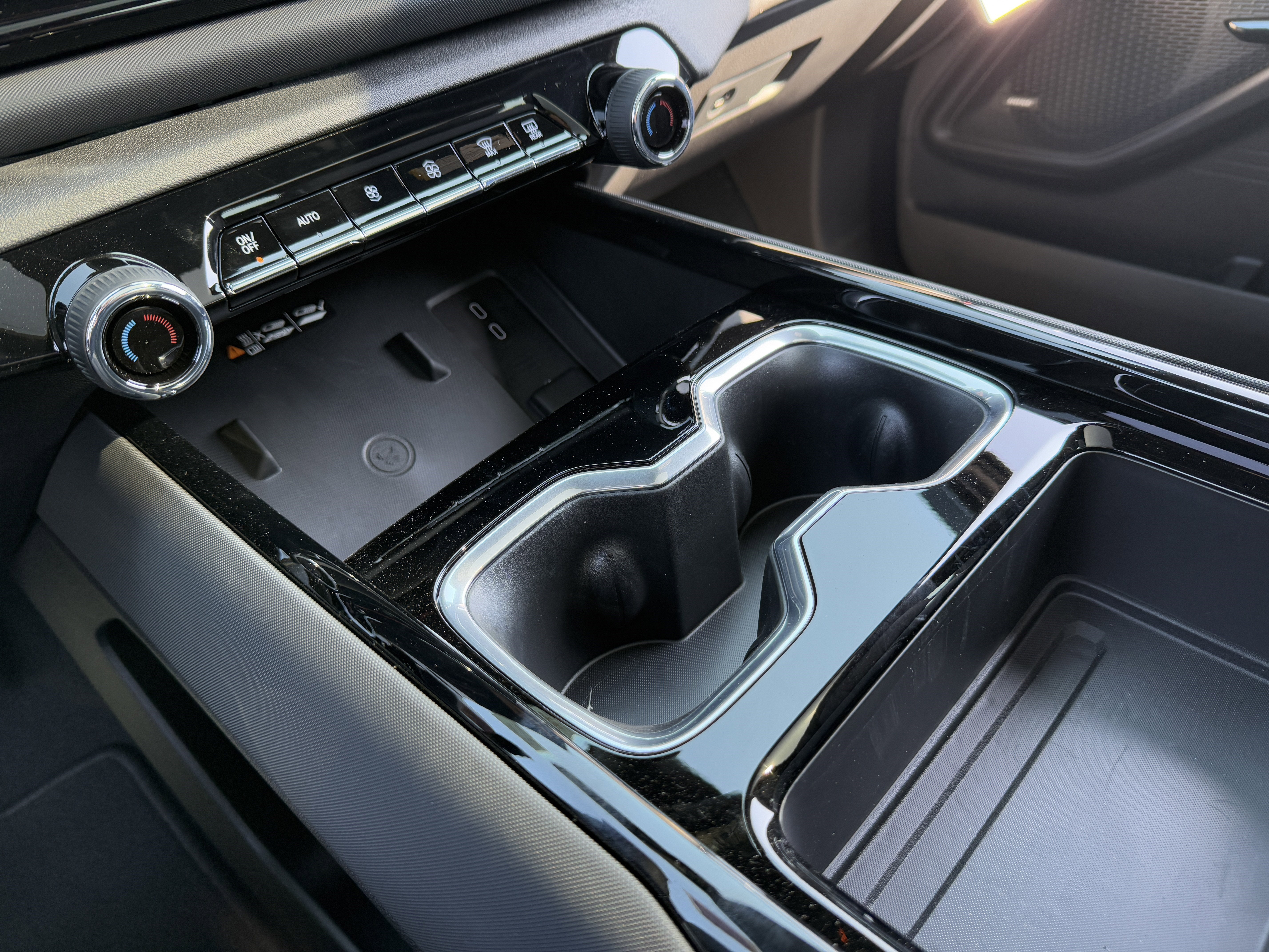 2026 Chevrolet Silverado EV Trail Boss - Max Range