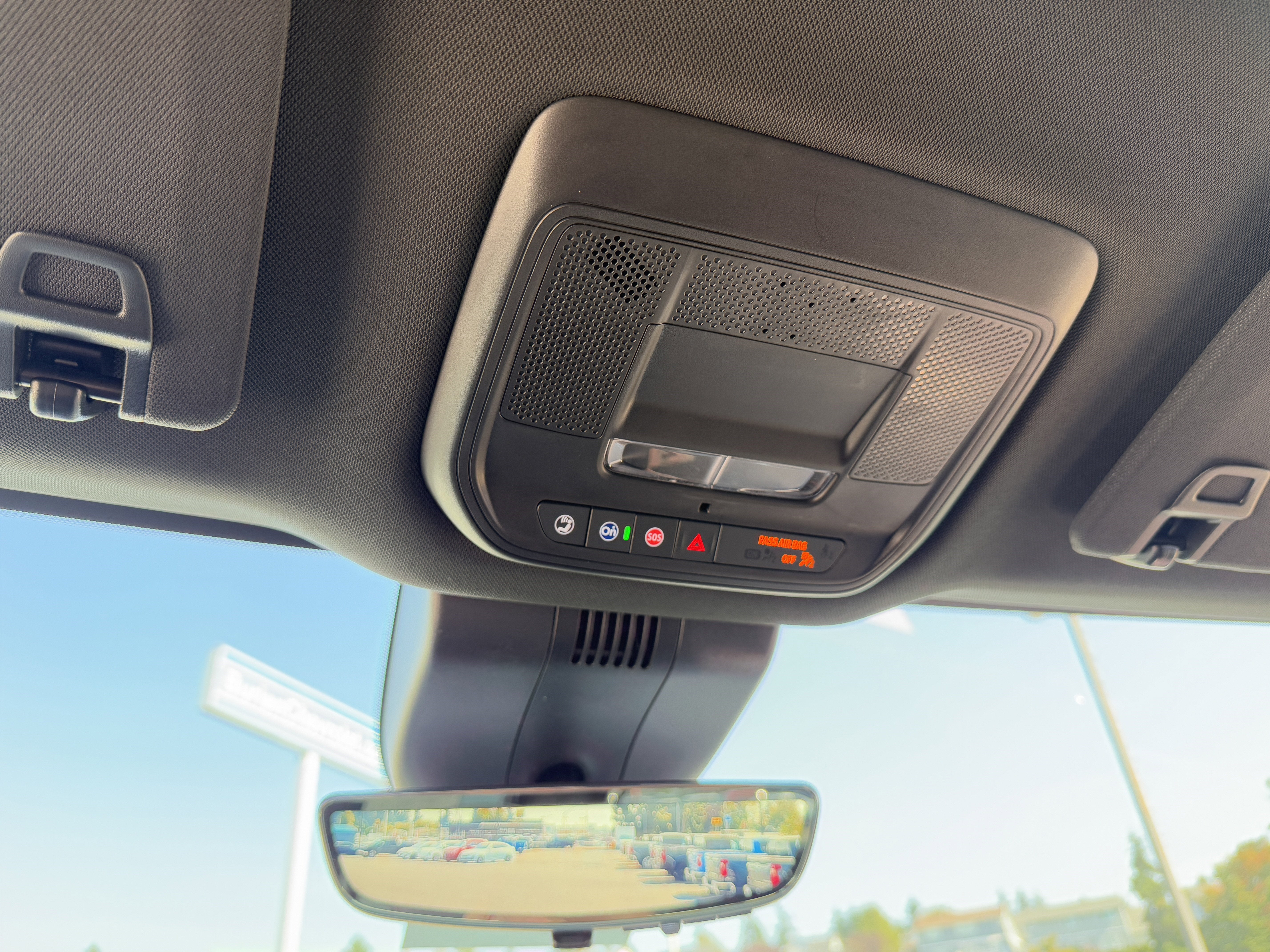 2026 Chevrolet Silverado EV Trail Boss - Max Range