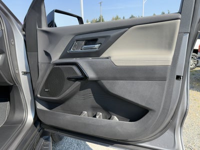 2026 Chevrolet Silverado EV Trail Boss - Max Range