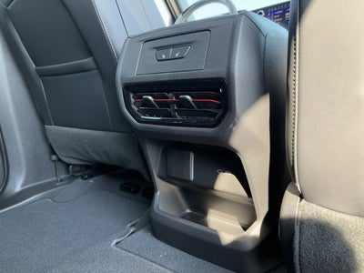 2026 Chevrolet Silverado EV Trail Boss - Max Range