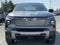 2026 Chevrolet Silverado EV Trail Boss - Max Range