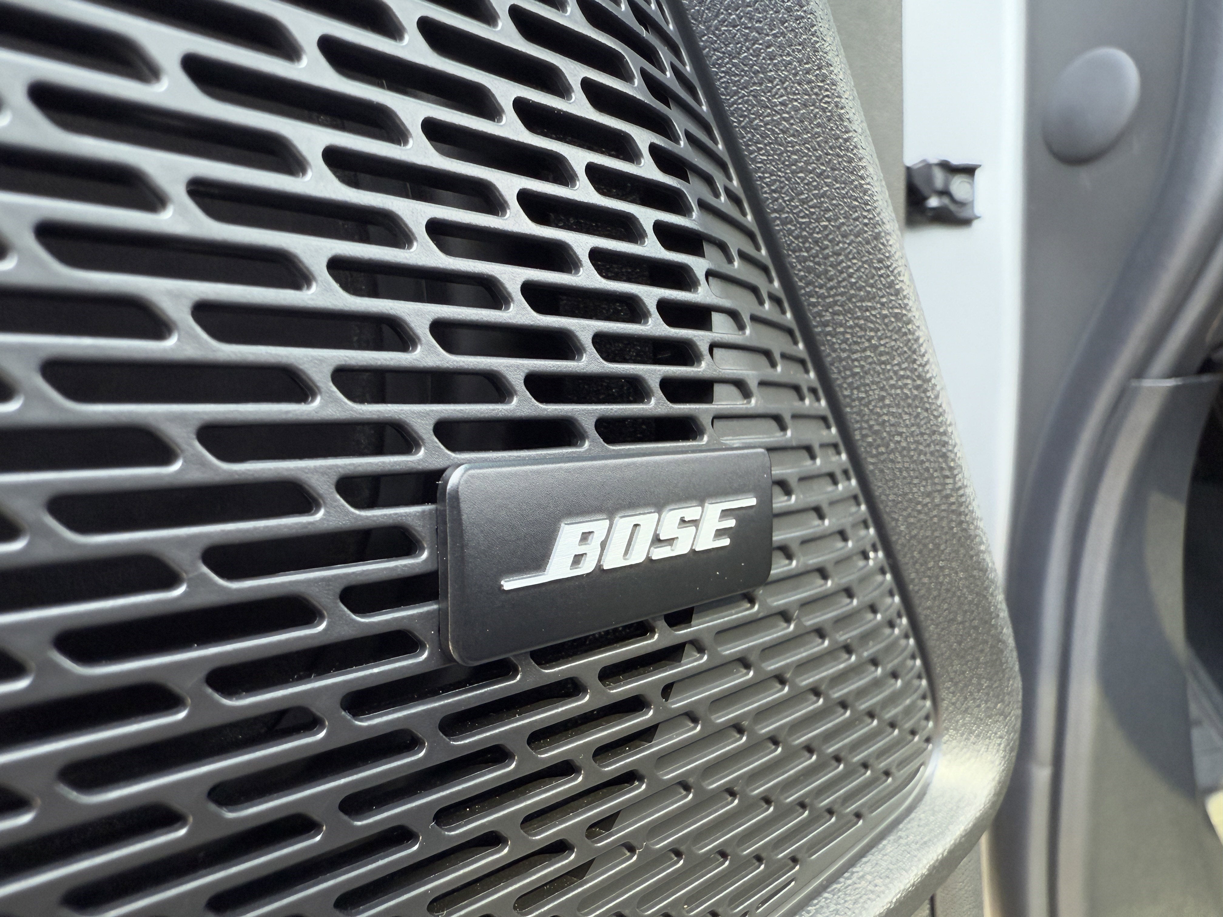 2026 Chevrolet Silverado EV Trail Boss - Max Range