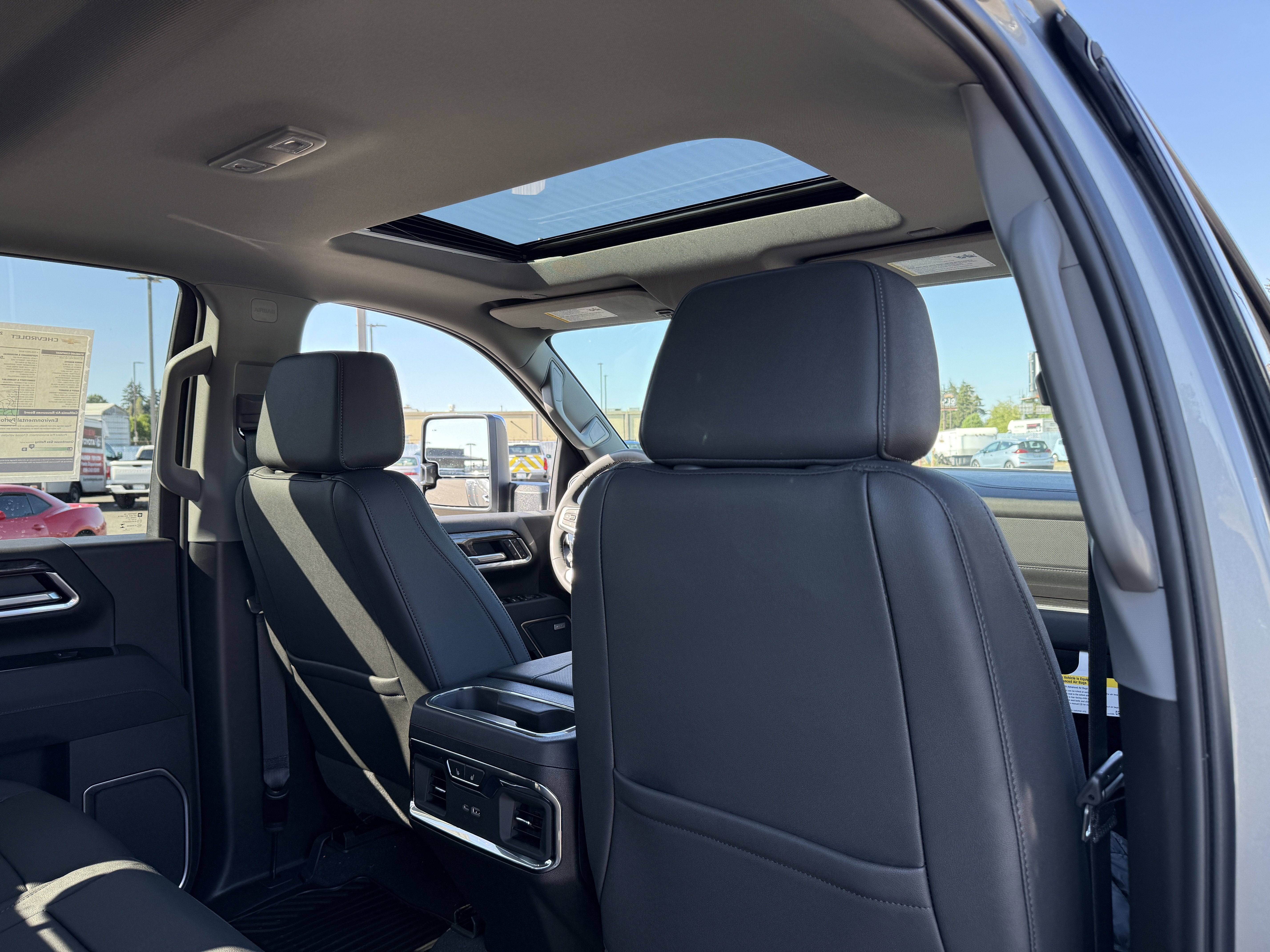 2026 Chevrolet Silverado 3500 HD LTZ DRW