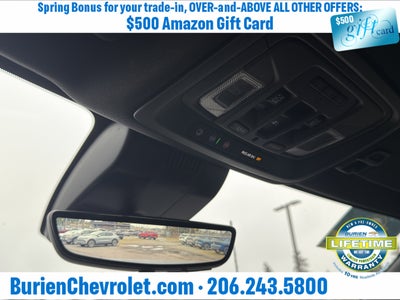 2024 Chevrolet Silverado 3500 HD High Country