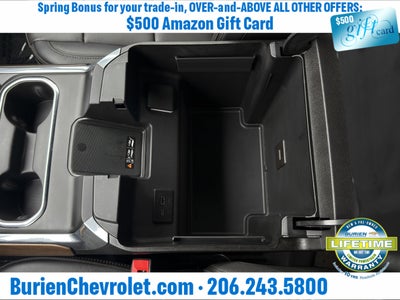 2024 Chevrolet Silverado 3500 HD High Country