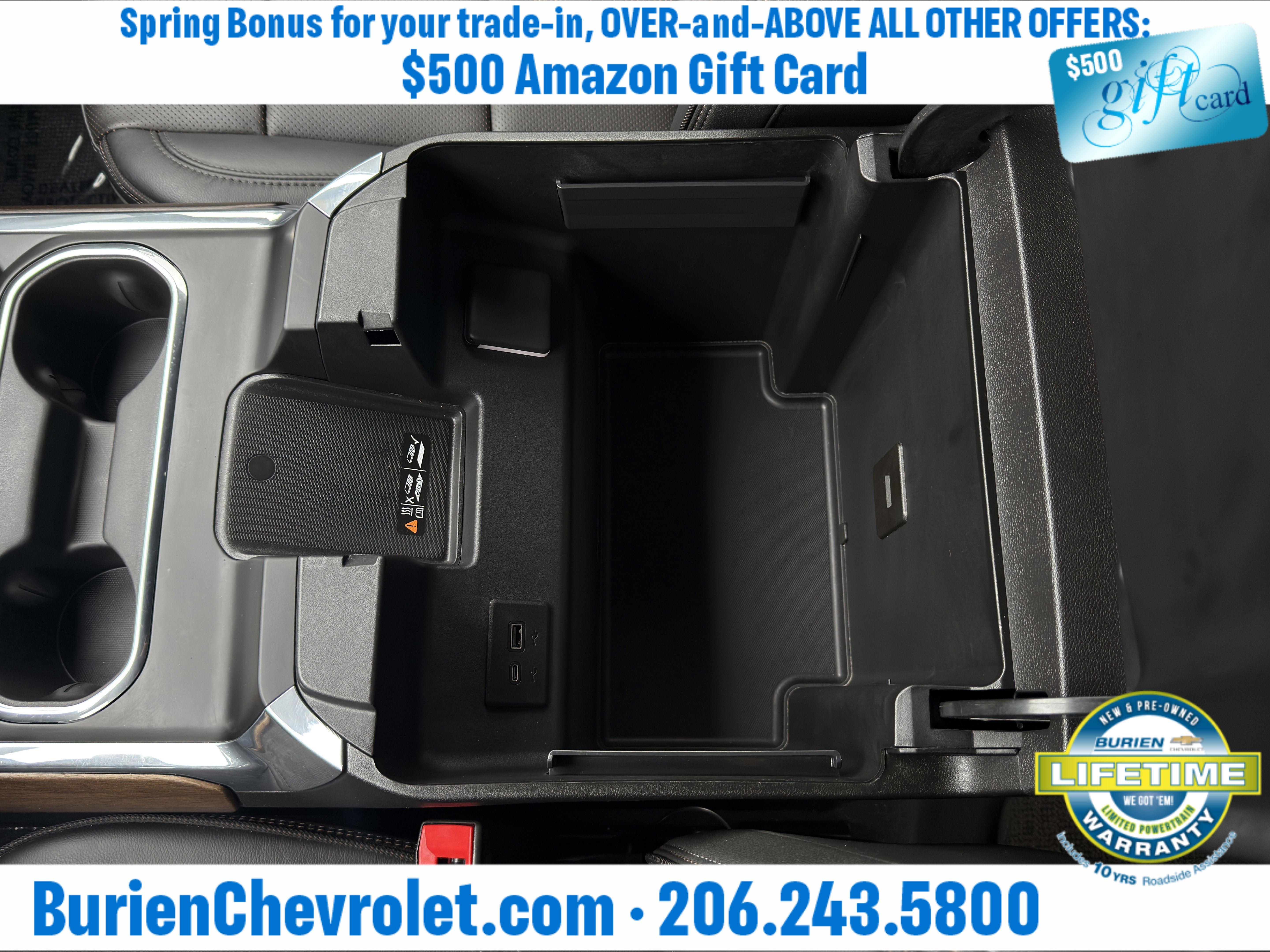 2024 Chevrolet Silverado 3500 HD High Country