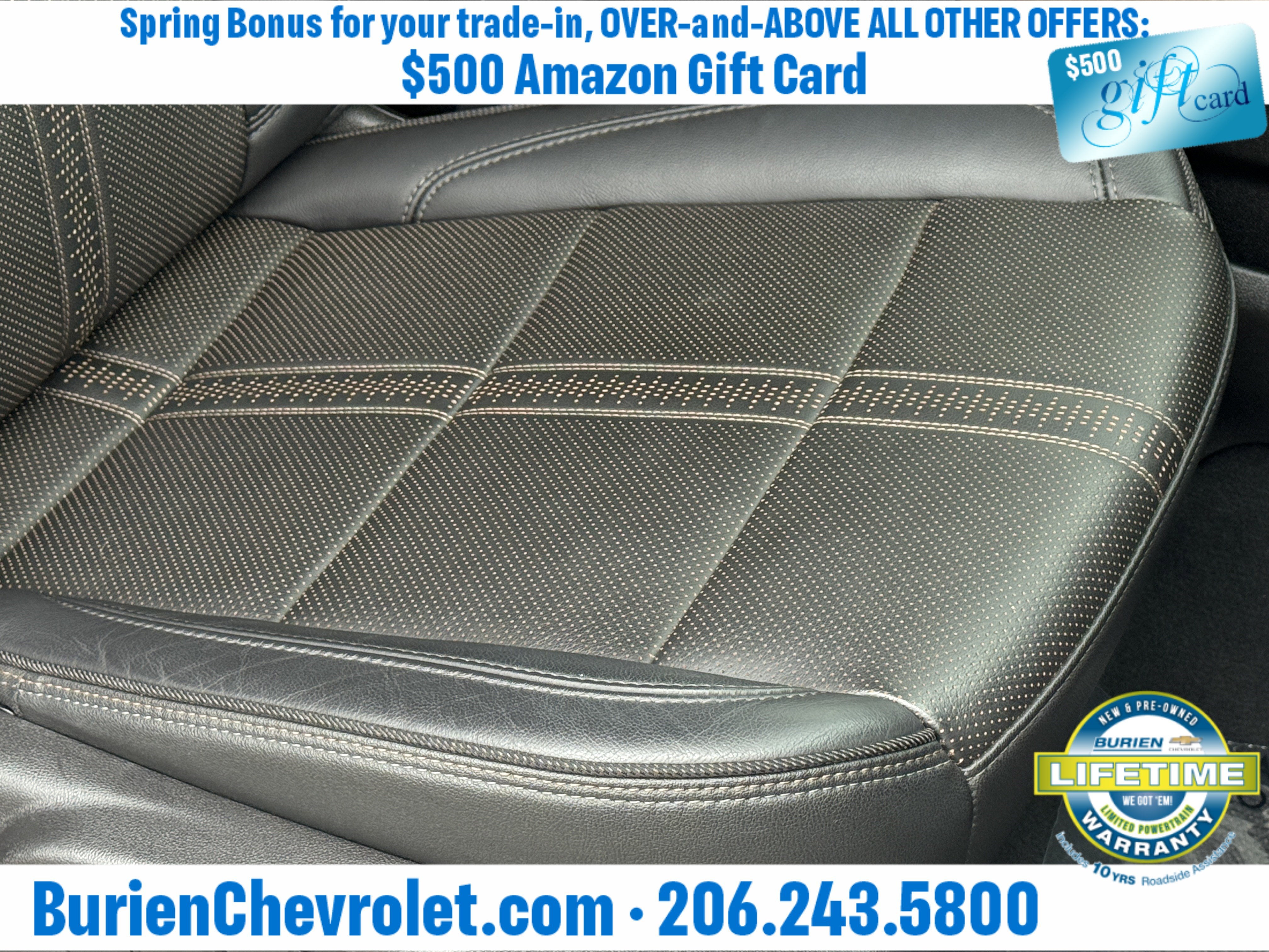 2024 Chevrolet Silverado 3500 HD High Country