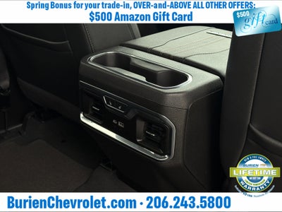 2024 Chevrolet Silverado 3500 HD High Country