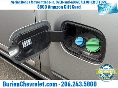 2024 Chevrolet Silverado 3500 HD High Country