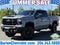 2024 Chevrolet Silverado 2500 HD ZR2