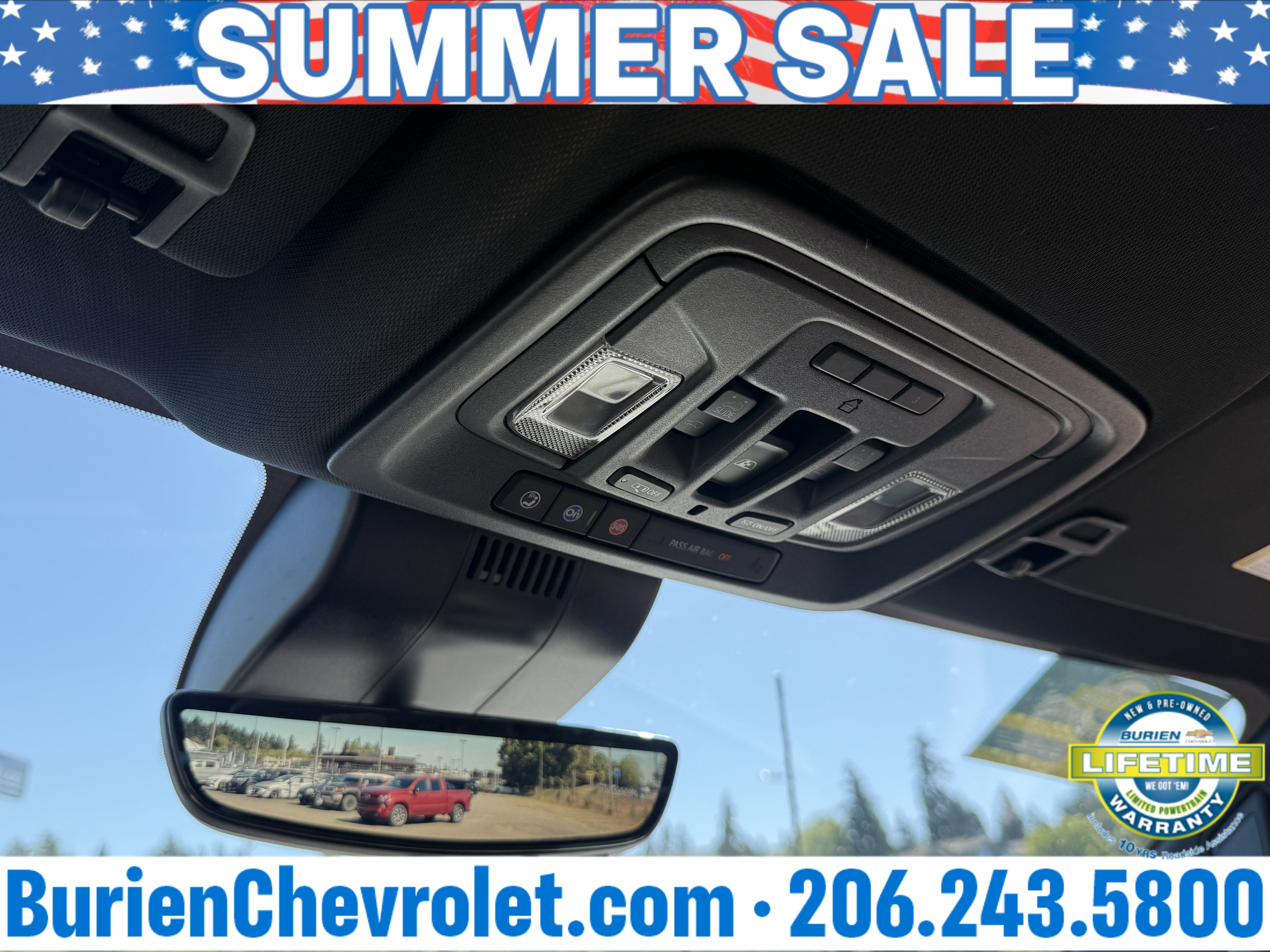 2024 Chevrolet Silverado 2500 HD ZR2
