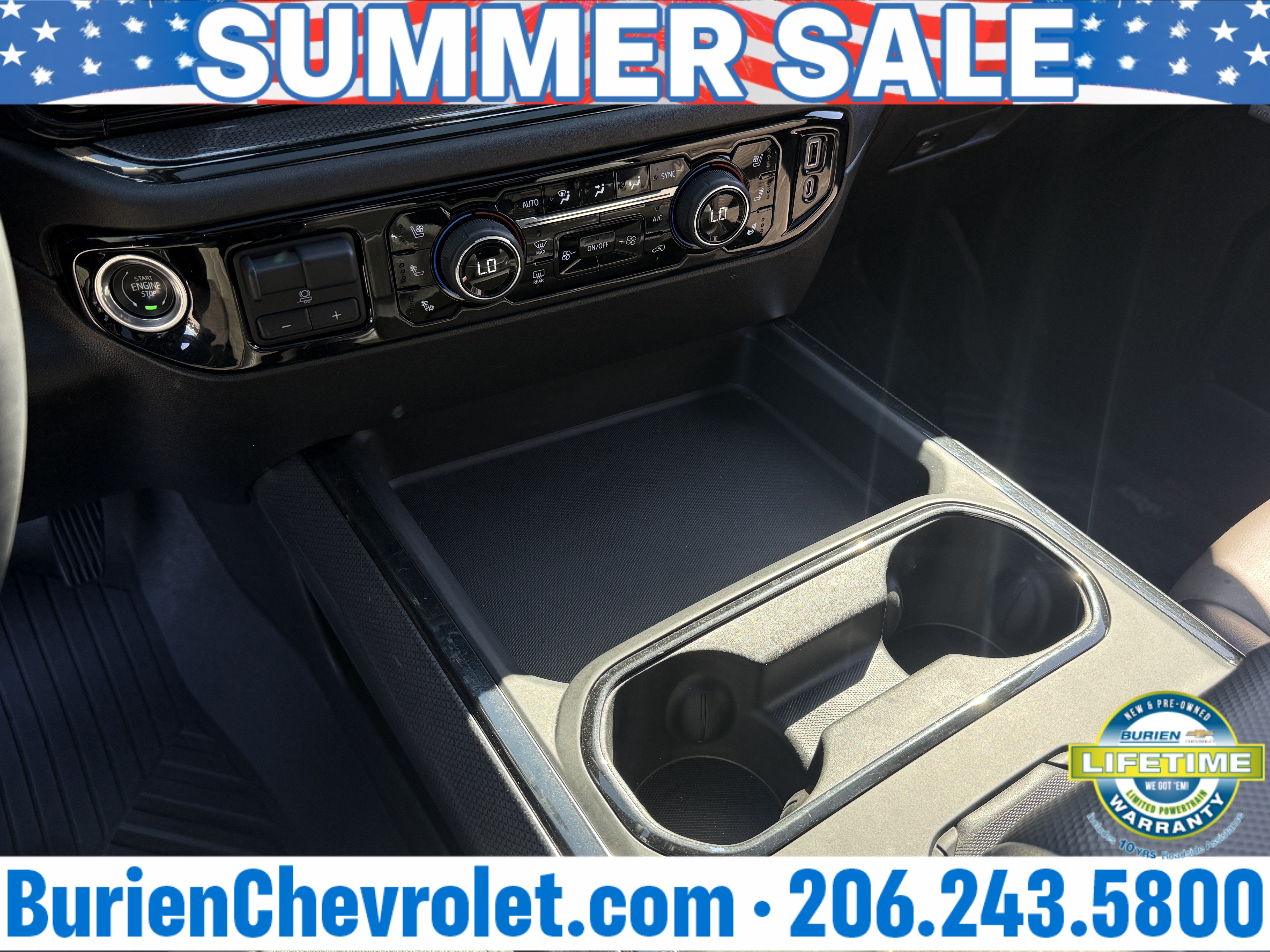 2024 Chevrolet Silverado 2500 HD ZR2