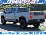 2024 Chevrolet Silverado 2500 HD ZR2