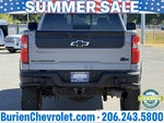 2024 Chevrolet Silverado 2500 HD ZR2