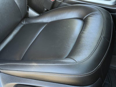 2018 Chevrolet Colorado 4WD ZR2