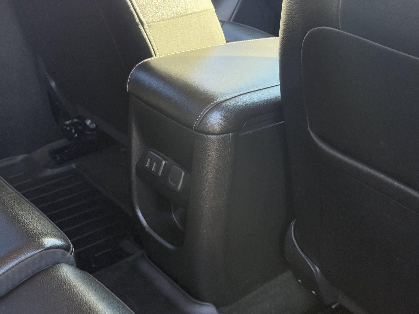 2018 Chevrolet Colorado 4WD ZR2
