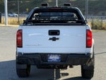2018 Chevrolet Colorado 4WD ZR2