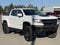 2018 Chevrolet Colorado 4WD ZR2