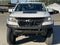 2018 Chevrolet Colorado 4WD ZR2