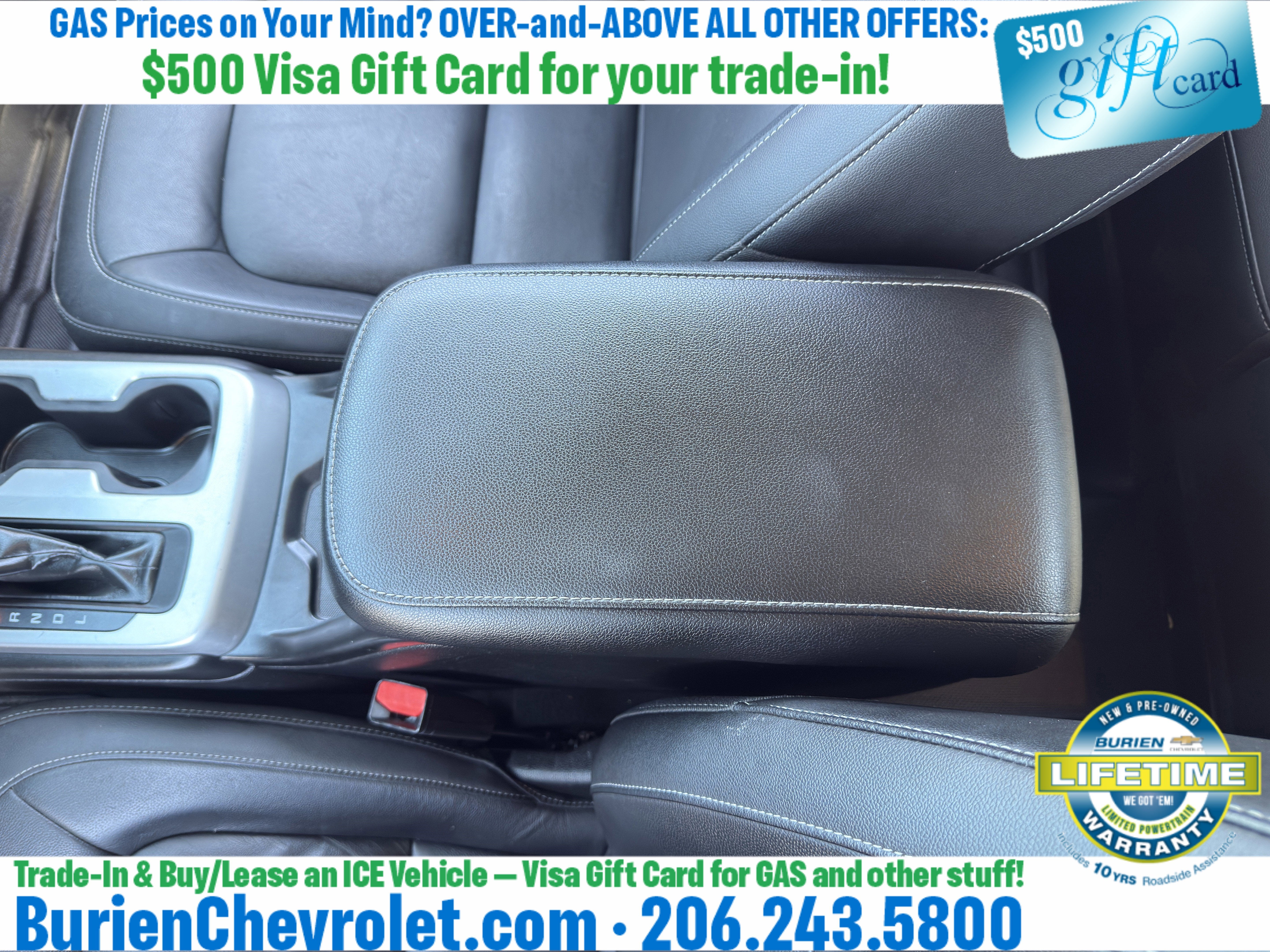 2021 Chevrolet Colorado 4WD ZR2