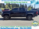 2021 Chevrolet Colorado 4WD ZR2