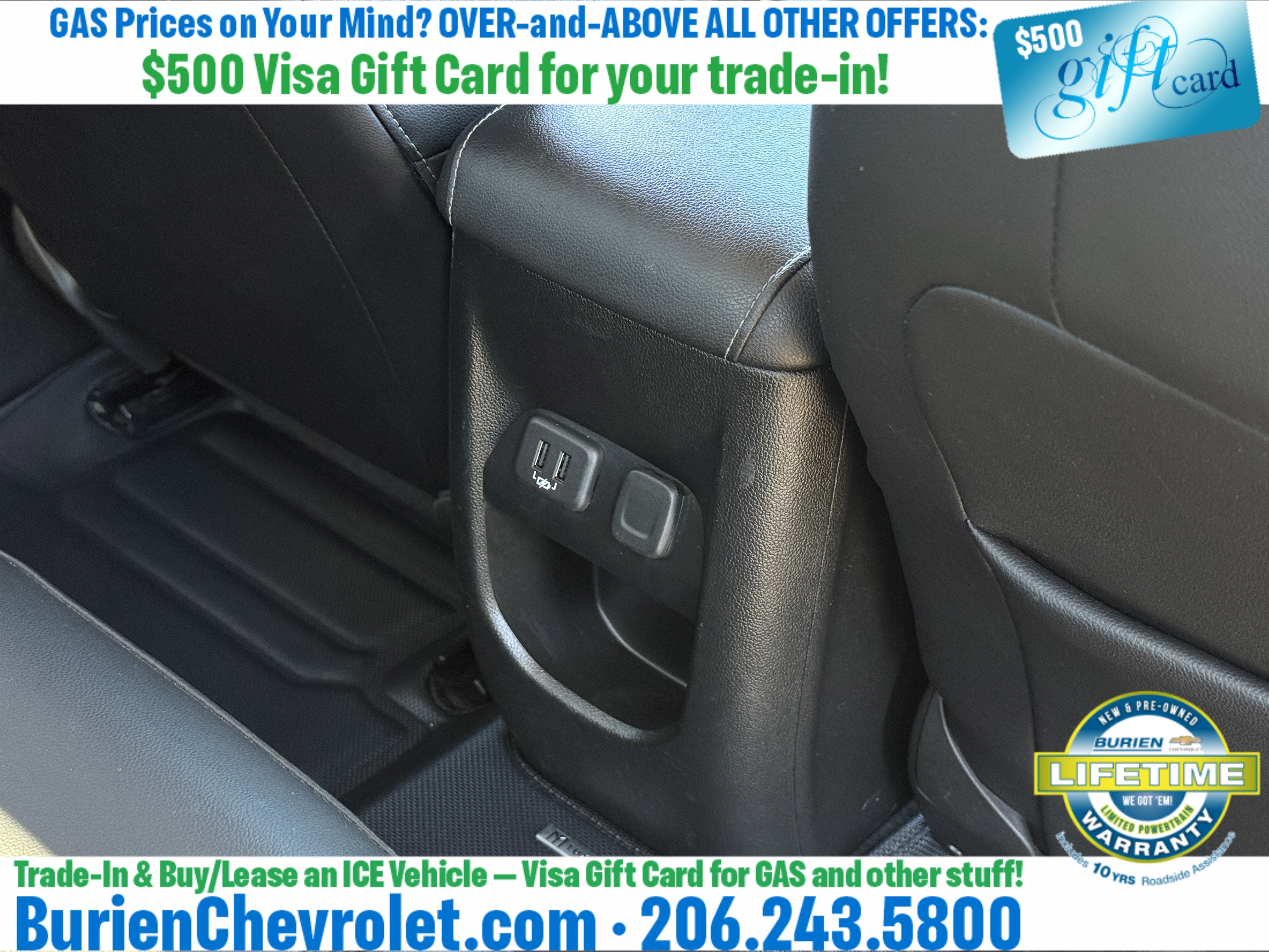 2021 Chevrolet Colorado 4WD ZR2