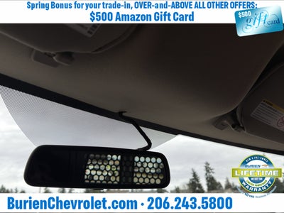 2024 Chevrolet Express Cargo 2500 WT