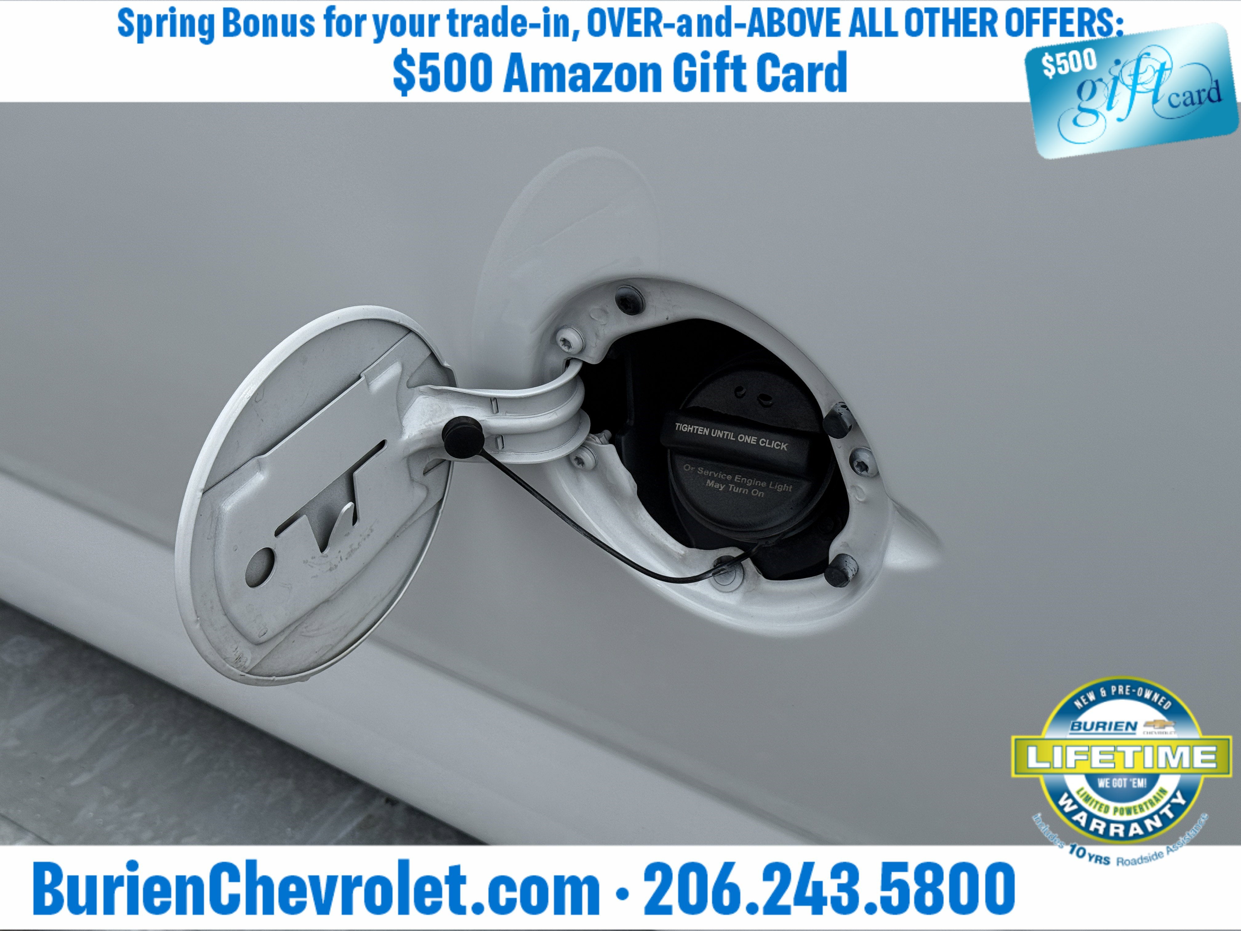 2024 Chevrolet Express Cargo 2500 WT