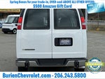 2024 Chevrolet Express Cargo 2500 WT