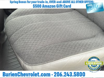 2024 Chevrolet Express Cargo 2500 WT