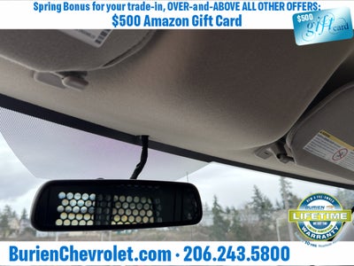 2024 Chevrolet Express Cargo 2500 WT