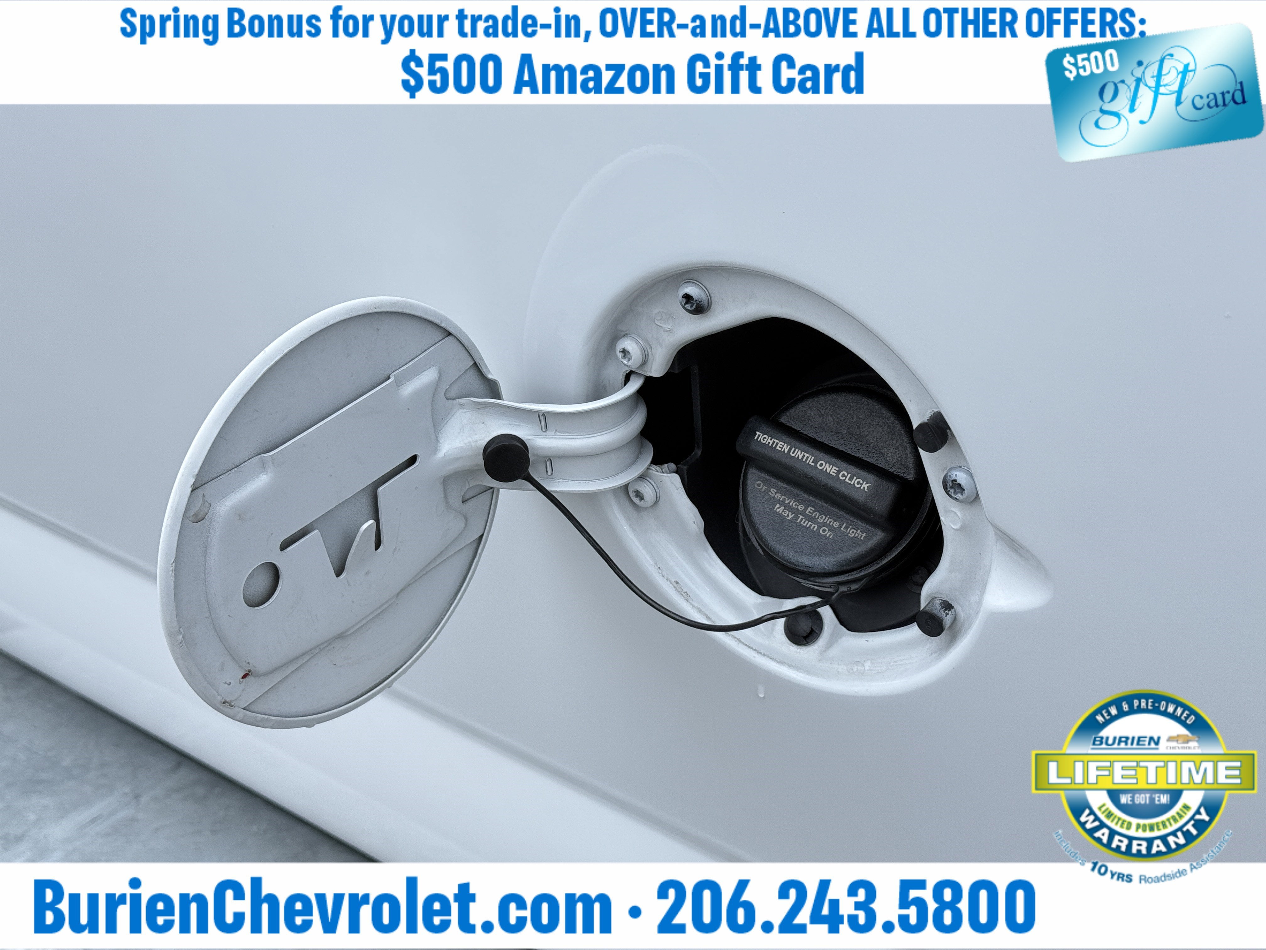 2024 Chevrolet Express Cargo 2500 WT