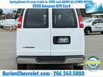 2024 Chevrolet Express Cargo 2500 WT