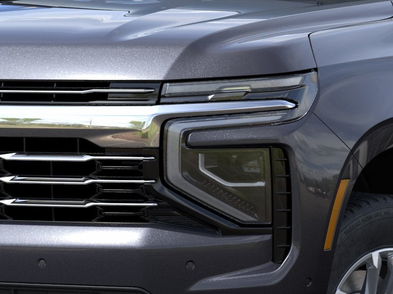 2026 Chevrolet Suburban LT - Photo 54