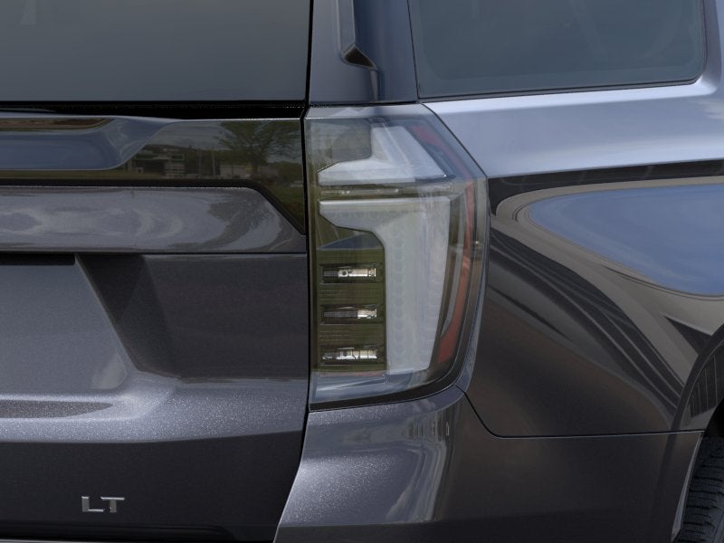 2026 Chevrolet Suburban LT - Photo 55