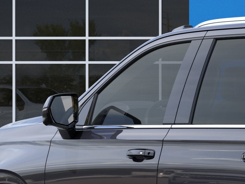 2026 Chevrolet Suburban LT - Photo 56