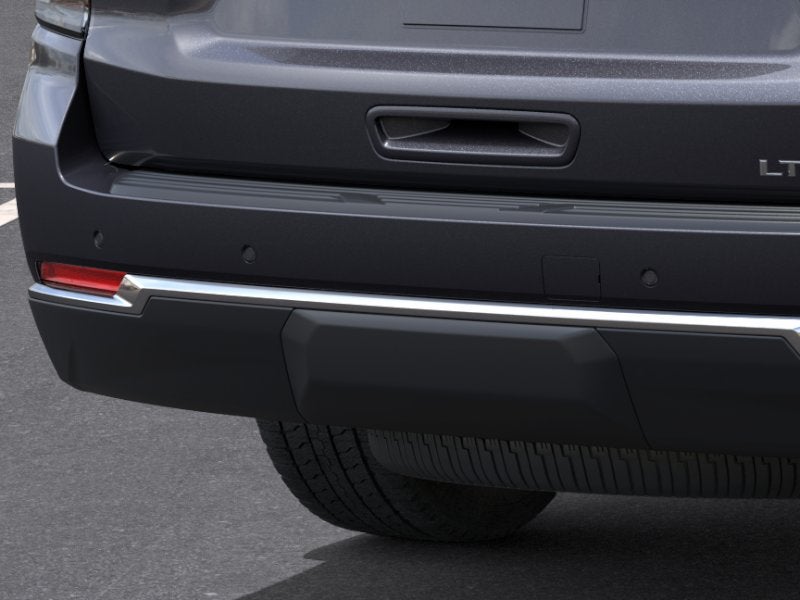 2026 Chevrolet Suburban LT - Photo 58