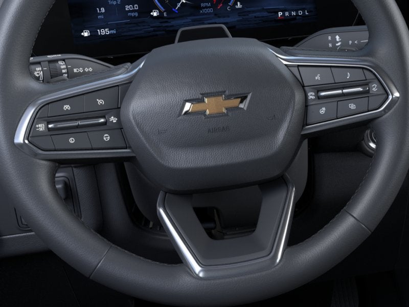 2026 Chevrolet Suburban LT - Photo 63