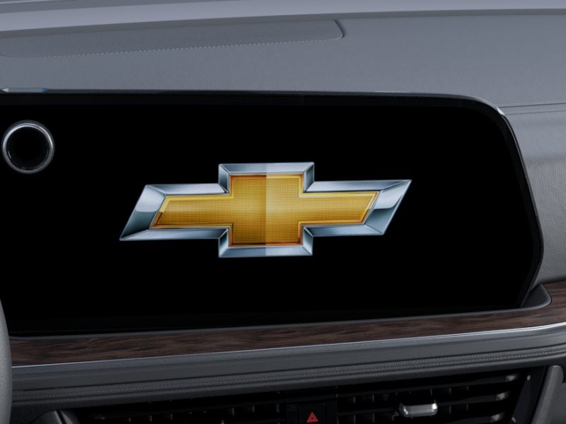 2026 Chevrolet Suburban LT - Photo 64