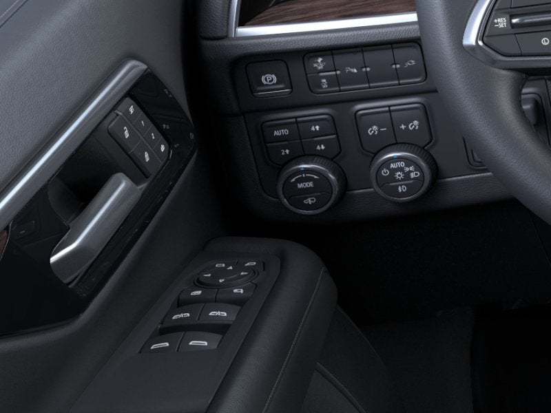 2026 Chevrolet Suburban LT - Photo 66