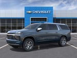 2027 Chevrolet Suburban Premier