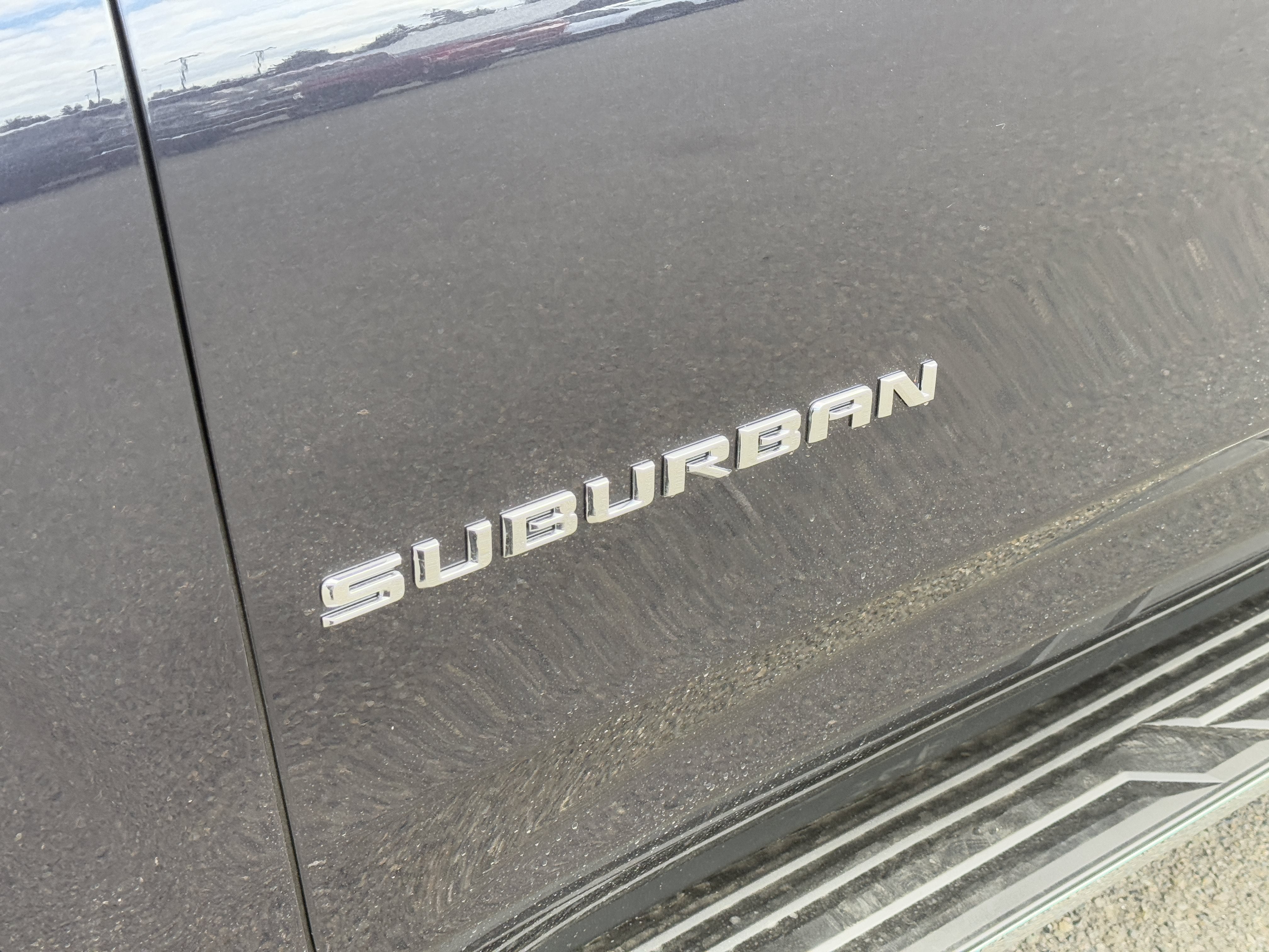 2026 Chevrolet Suburban Premier - Photo 34