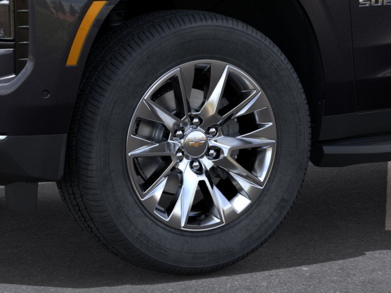2026 Chevrolet Suburban Premier - Photo 51