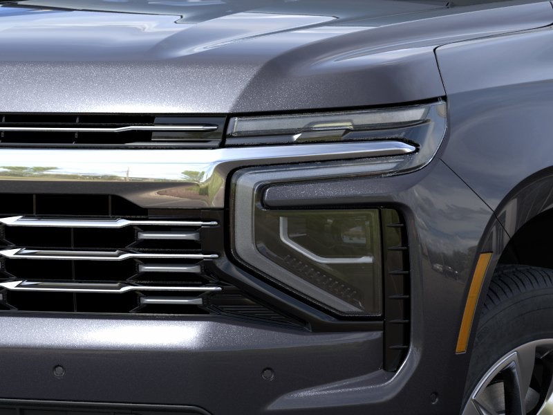 2026 Chevrolet Suburban Premier - Photo 52