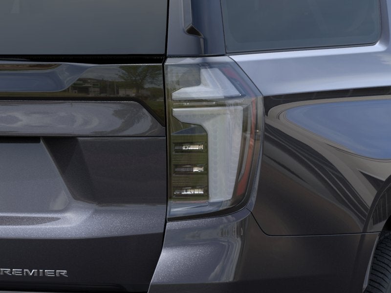 2026 Chevrolet Suburban Premier - Photo 53