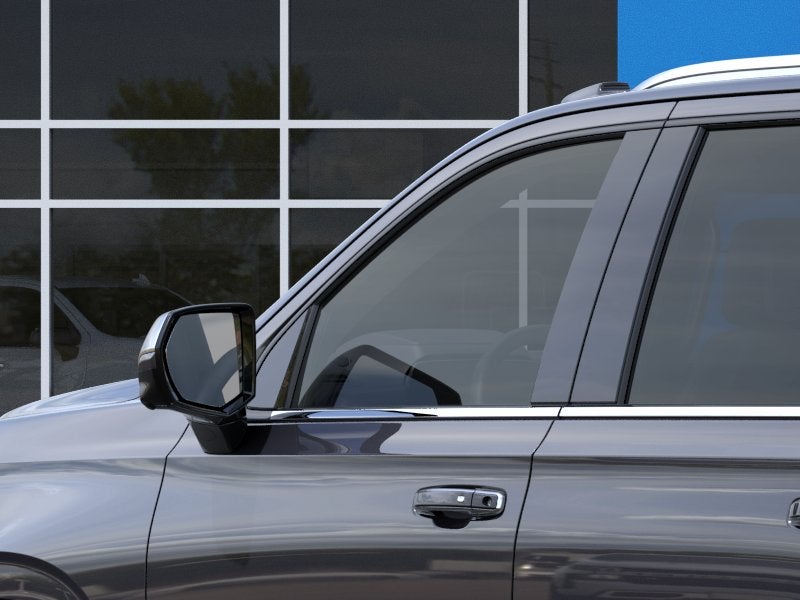 2026 Chevrolet Suburban Premier - Photo 54