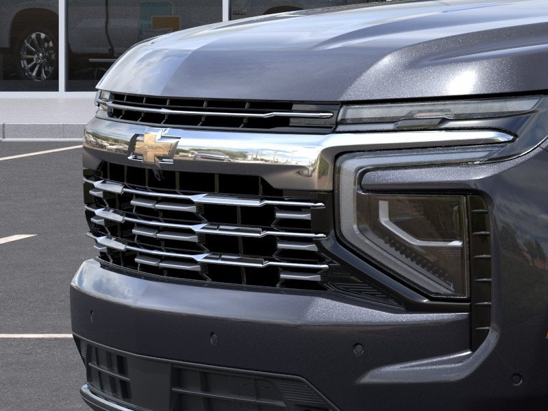 2026 Chevrolet Suburban Premier - Photo 55