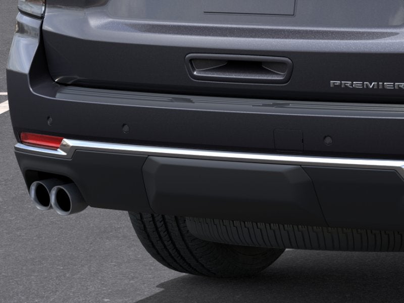 2026 Chevrolet Suburban Premier - Photo 56