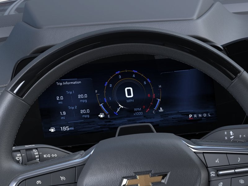 2026 Chevrolet Suburban Premier - Photo 60